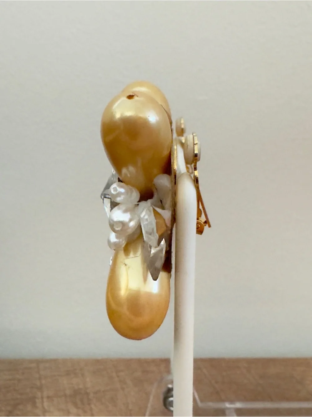 Wendy Gell vintage statement